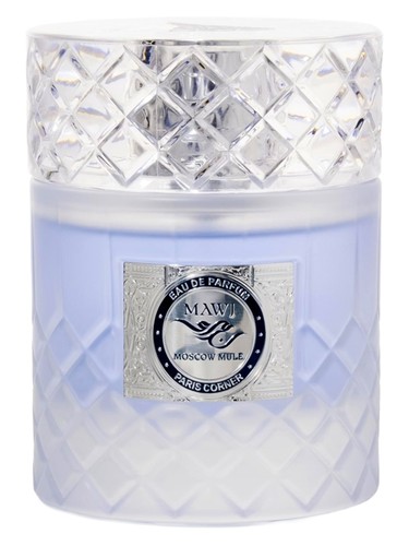 Mawj Moscow Mule by PARIS CORNER