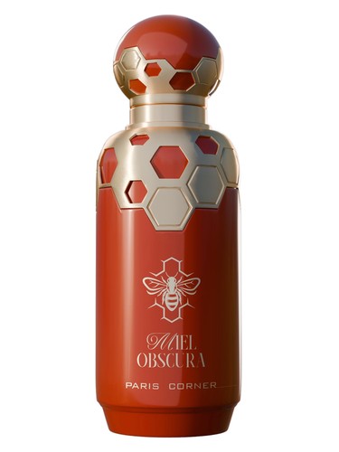 Miel Obscura by PARIS CORNER