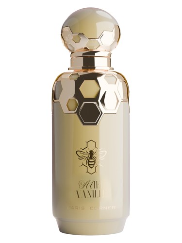 Miel Vanille by PARIS CORNER