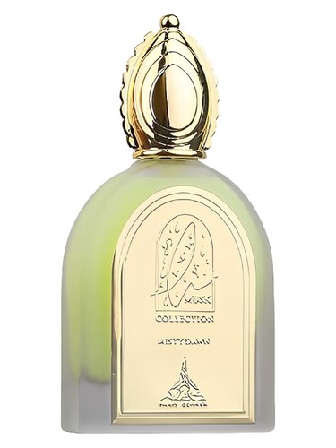 Misty Dawn Musk Collection by PARIS CORNER