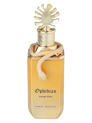 Ophidian Mango Bliss by PARIS CORNER