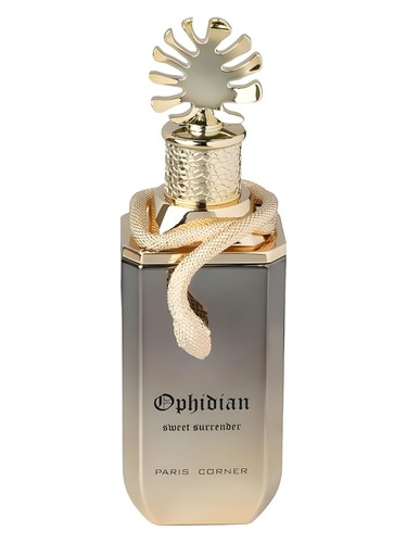 Ophidian Sweet Surrender by PARIS CORNER