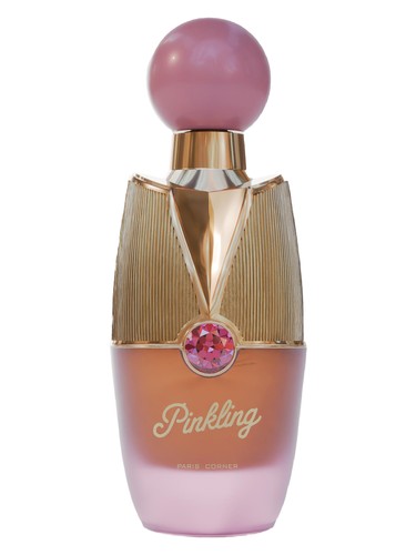Pinkling by PARIS CORNER