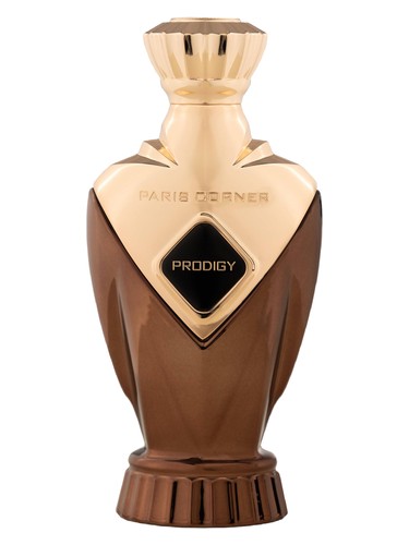 Prodigy by PARIS CORNER
