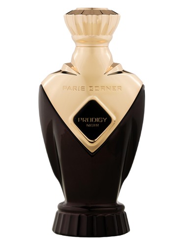 Prodigy Noir by PARIS CORNER