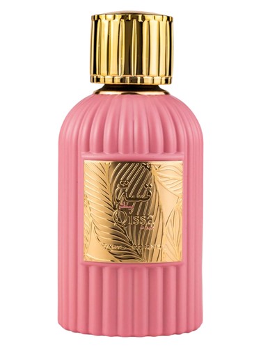Qissa Pink by PARIS CORNER