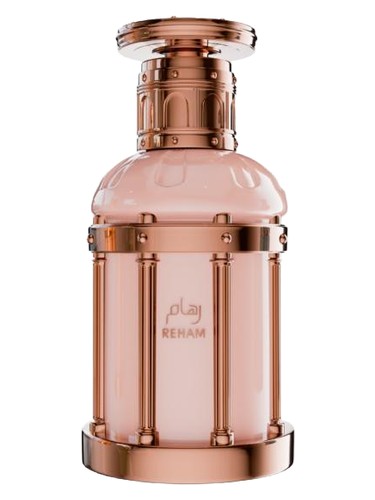 Reham Rose Petals by PARIS CORNER