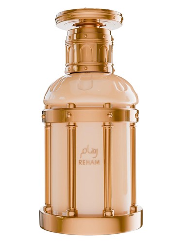 Reham Vanilla Mood by PARIS CORNER