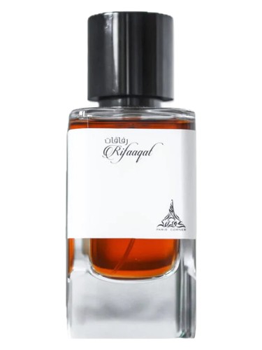 Rifaaqat by PARIS CORNER