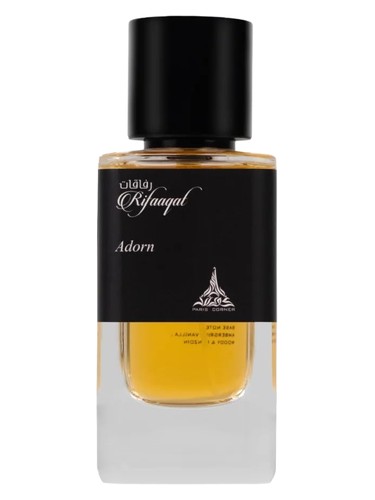 Rifaaqat Adorn by PARIS CORNER
