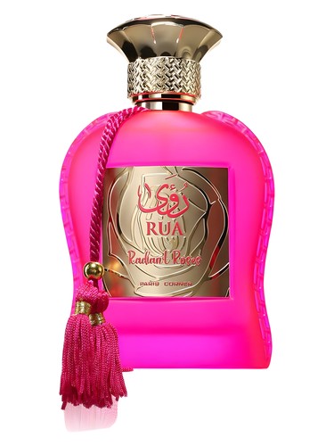 RUA Radiant Roses by PARIS CORNER