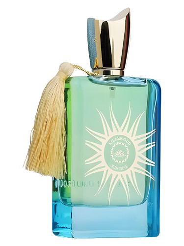 Sunrise Killer Oud by PARIS CORNER