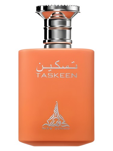 Taskeen by PARIS CORNER
