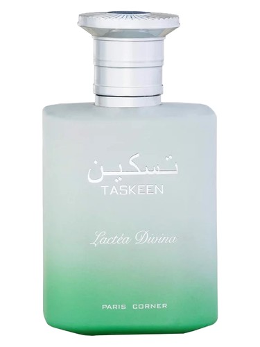 Taskeen Lactéa Divina by PARIS CORNER