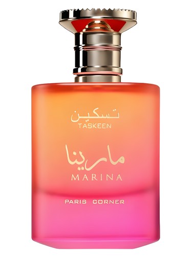 Taskeen Marina by PARIS CORNER