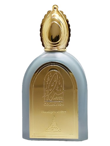Tranquil Night Musk Collection by PARIS CORNER