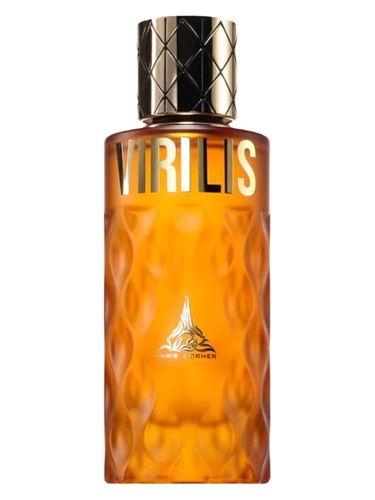 Virilis by PARIS CORNER