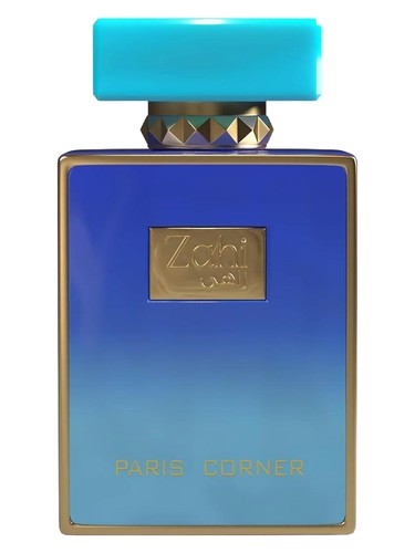 Zahi by PARIS CORNER