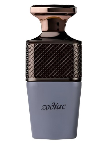 Zodiac by PARIS CORNER