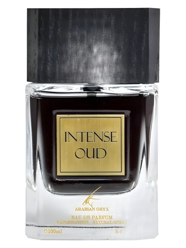 Arabian Oryx - Intense Oud by PARIS CORNER