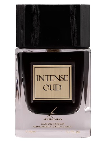 Arabian Oryx - Intense Oud Saffron by PARIS CORNER