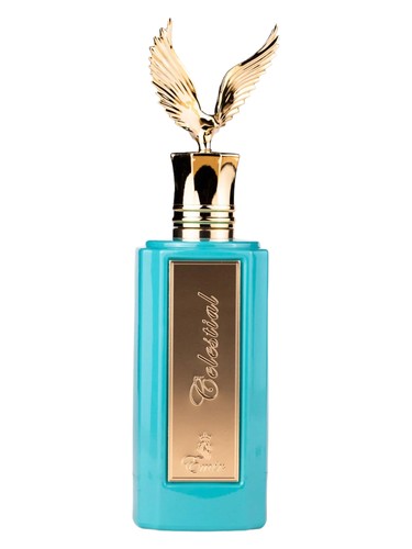 Celestial by PARIS CORNER