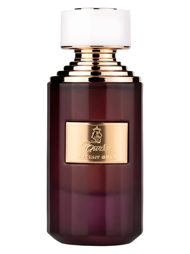 Cherry Cola by PARIS CORNER