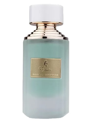 Emir Cedrat Essence by PARIS CORNER