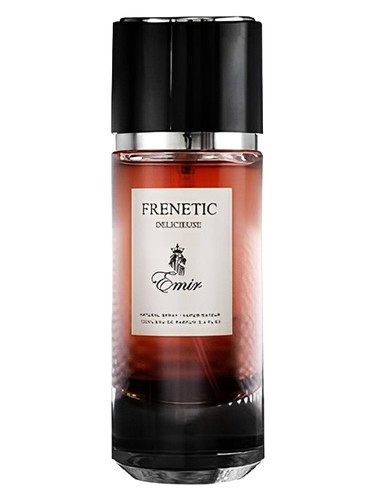 Emir Frenetic Delicieuse by PARIS CORNER