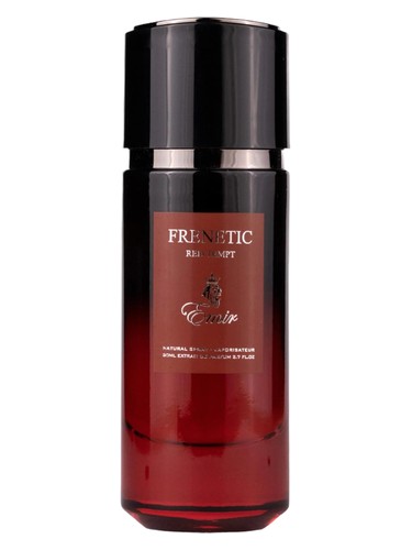 Emir Frenetic Red Tempt by PARIS CORNER