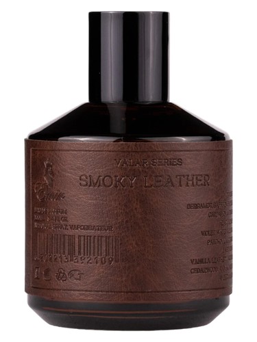 Emir Smoky Leather by PARIS CORNER