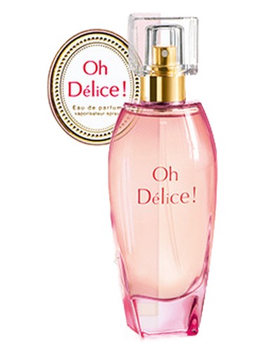 Oh Délice! by ID Parfums