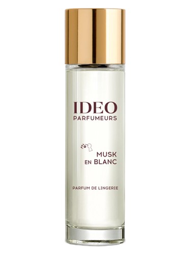 Musk En Blanc by IDEO Parfumeurs