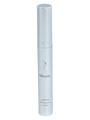 Perfume Balm by IDMAN