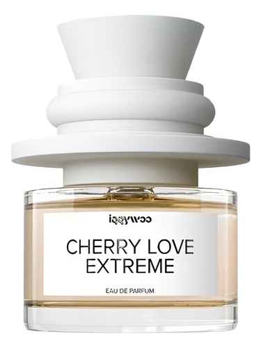 Love Extreme by Iggywoo