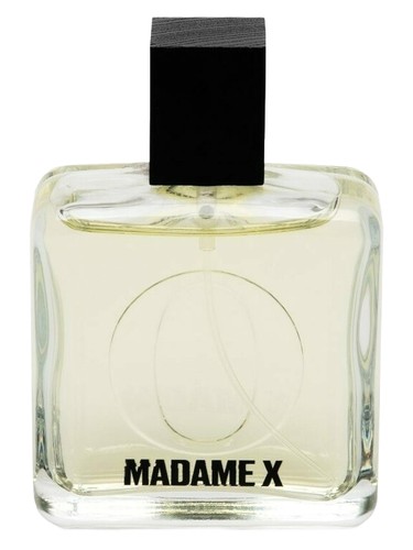 Madame X by IIUVO