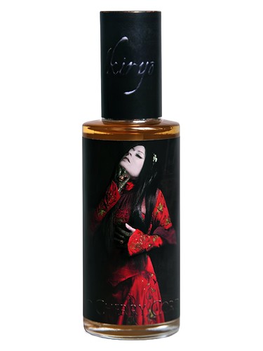 Blood Cherry Cordial by Ikiryō