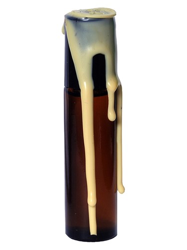 Vanilla Opi-Oud by Ikiryō