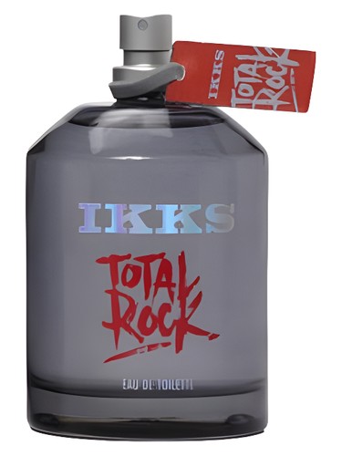 Total Rock by IKKS