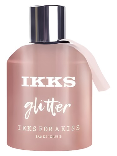 For A Kiss Glitter by IKKS