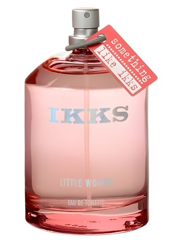 Little Woman by IKKS