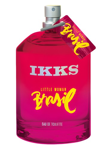 Little Woman Brazil by IKKS