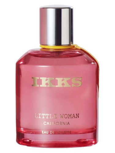 Little Woman California by IKKS