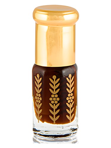 Burma Agarwood Oil by Majid Muzaffar Iterji