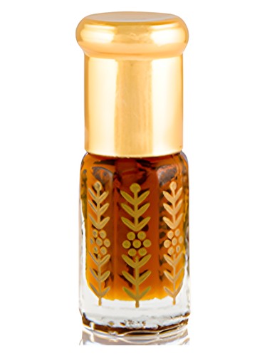 Khashab Agarwood Oil Intense by Majid Muzaffar Iterji