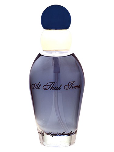 At That Time by Majid Muzaffar Iterji