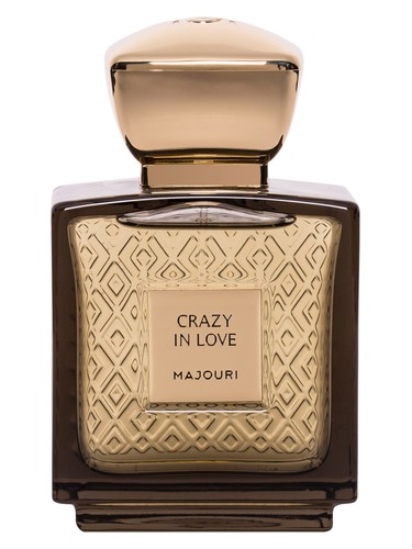 Crazy In Love by Majouri