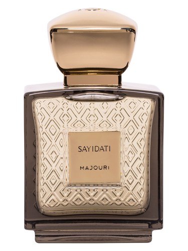 Sayidati by Majouri