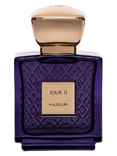 Jour 11 by Majouri