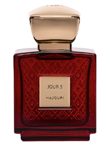 Jour 5 by Majouri